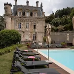 Chateau Clement - Teritoria بيت ضيافة