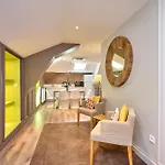 Chateau Clement - Teritoria 4*