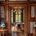 Chateau Clement - Teritoria