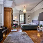 بيت ضيافة Chateau Clement - Teritoria