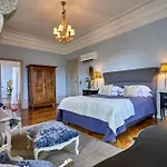 بيت ضيافة Chateau Clement - Teritoria فال لي با