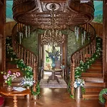 Chateau Clement - Teritoria بيت ضيافة فال لي با