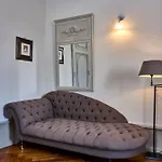 بيت ضيافة Chateau Clement - Teritoria فال لي با