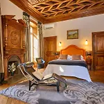 Chateau Clement - Teritoria بيت ضيافة 4*