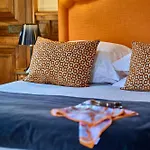 Chateau Clement - Teritoria بيت ضيافة 4*