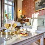 بيت ضيافة Chateau Clement - Teritoria 4*