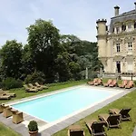 بيت ضيافة Chateau Clement - Teritoria 4*