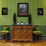 Chateau Clement - Teritoria بيت ضيافة
