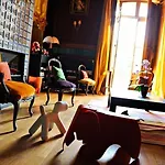 بيت ضيافة Chateau Clement - Teritoria