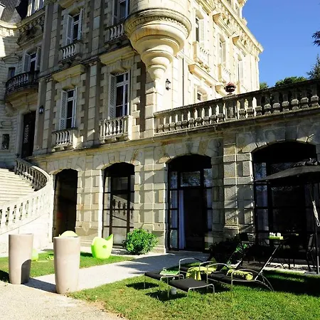 Chateau Clement - Teritoria Guest house