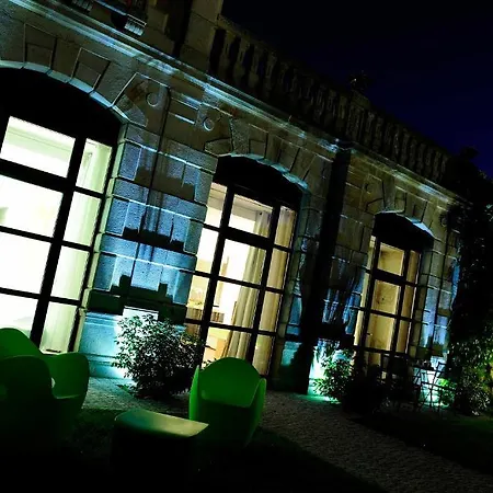 Guest house Chateau Clement - Teritoria 4*