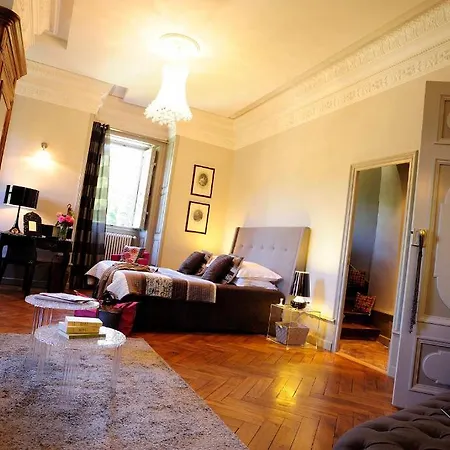 Chateau Clement - Teritoria 4*