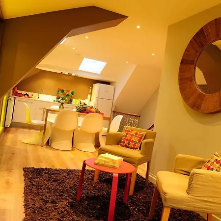 Guest house Chateau Clement - Teritoria 4*
