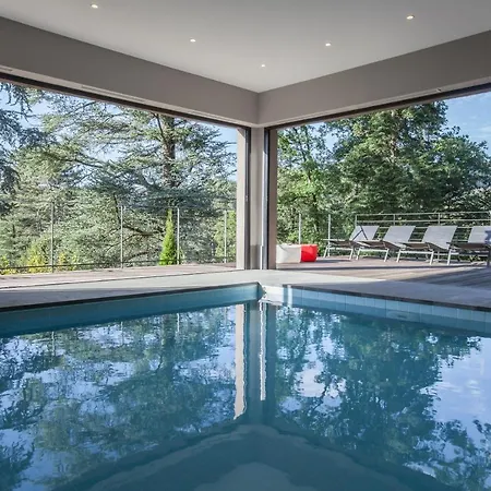Chateau Clement - Teritoria Guest house 4*