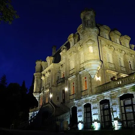 Chateau Clement - Teritoria Guest house 4*