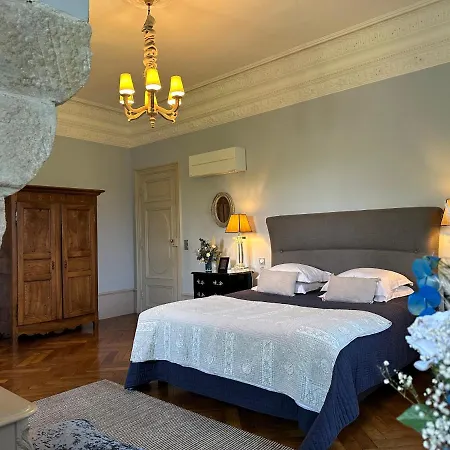 Chateau Clement - Teritoria Guest house 4*