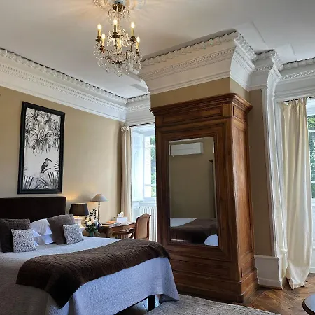 Chateau Clement - Teritoria Guest house 4*