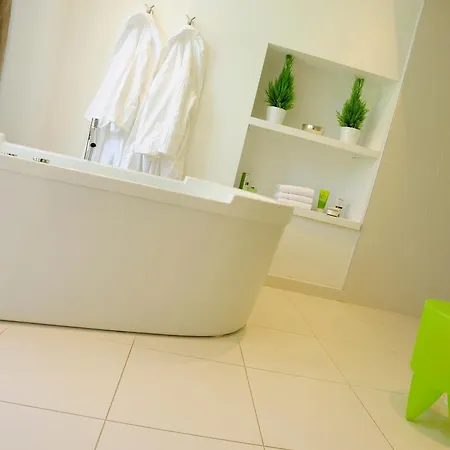Chateau Clement - Teritoria Guest house