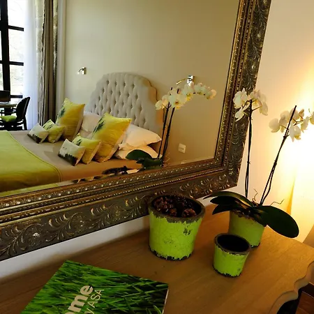 Chateau Clement - Teritoria 4* Vals-les-Bains