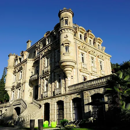 Guest house Chateau Clement - Teritoria