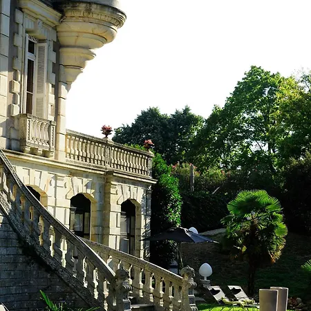 Guest house Chateau Clement - Teritoria 4*