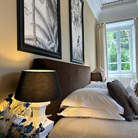 Chateau Clement - Teritoria Guest house