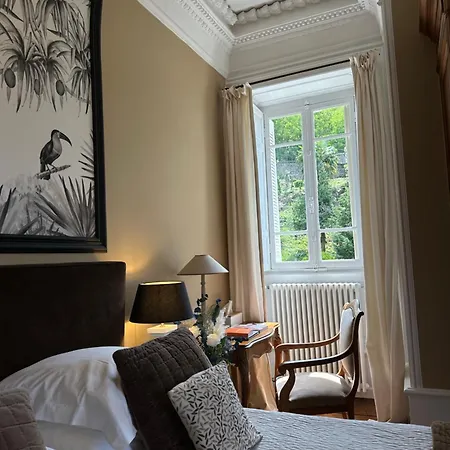 Guest house Chateau Clement - Teritoria 4*