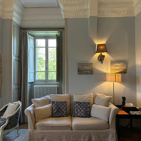Chateau Clement - Teritoria Vals-les-Bains