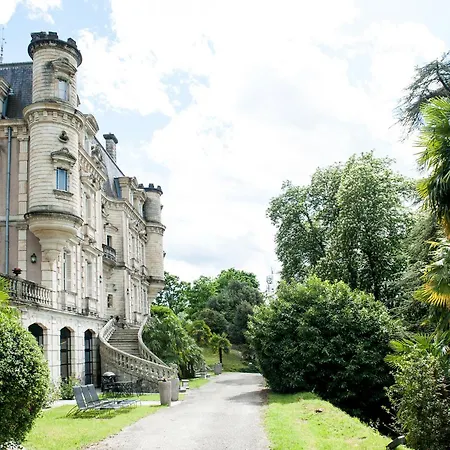 Guest house Chateau Clement - Teritoria