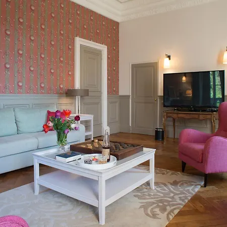 Chateau Clement - Teritoria
