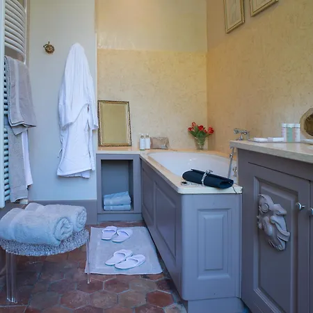 Chateau Clement - Teritoria 4* Vals-les-Bains