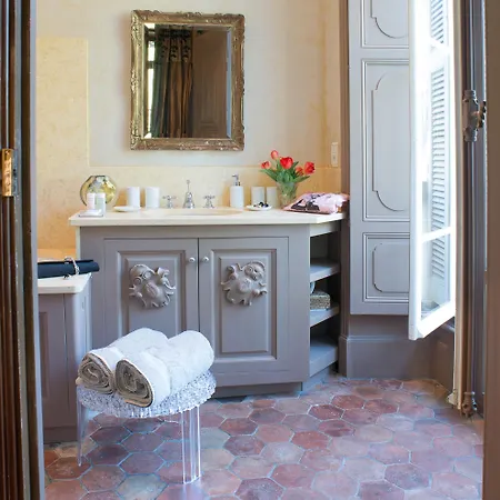 Chateau Clement - Teritoria 4* Vals-les-Bains