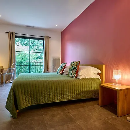 Pensión Château Clément - Teritoria 4*