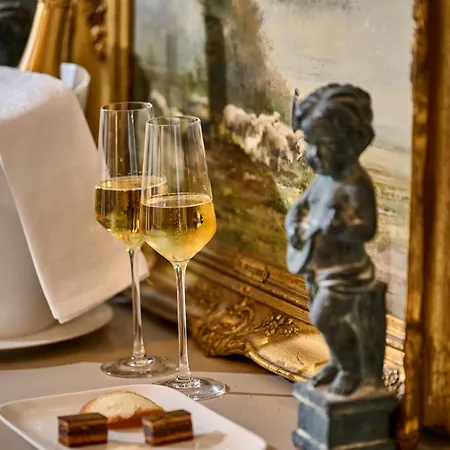 Château Clément - Teritoria Pensión