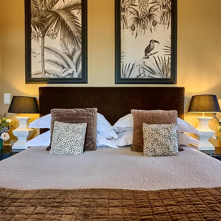 Pensión Château Clément - Teritoria 4*