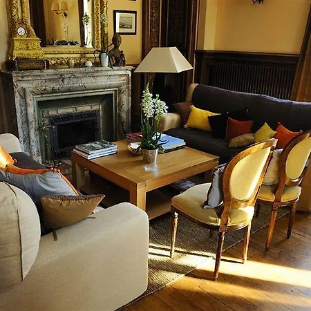 Chateau Clement - Teritoria Guest house