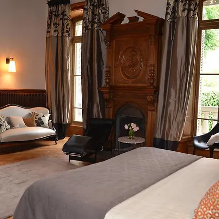 Chateau Clement - Teritoria 4*