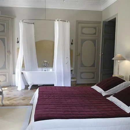 Chateau Clement - Teritoria Vals-les-Bains