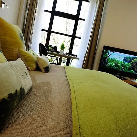 Chateau Clement - Teritoria Guest house