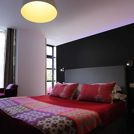 Chateau Clement - Teritoria Guest house Vals-les-Bains