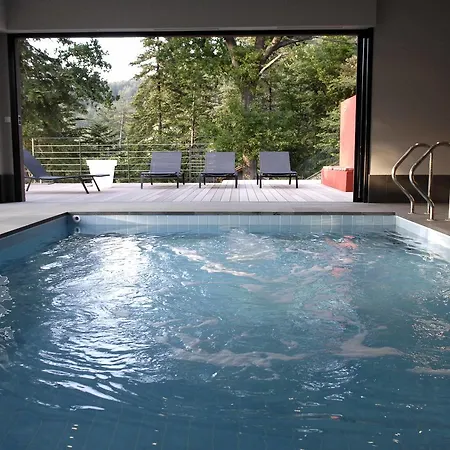 Guest house Chateau Clement - Teritoria 4*