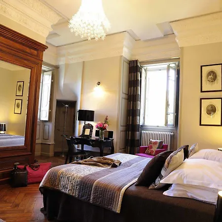 Chateau Clement - Teritoria Vals-les-Bains