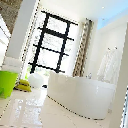 Guest house Chateau Clement - Teritoria 4*