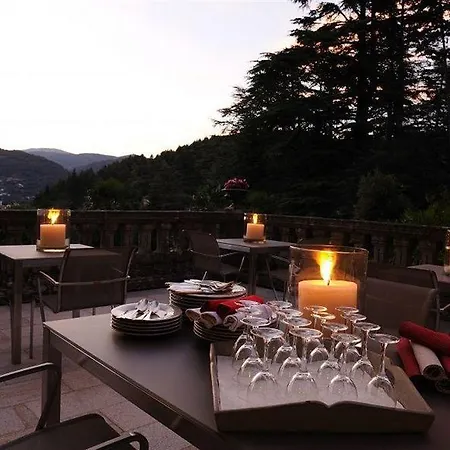 Chateau Clement - Teritoria 4*