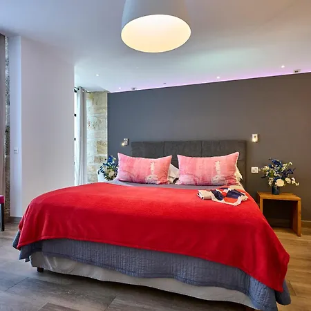Chateau Clement - Teritoria 4*