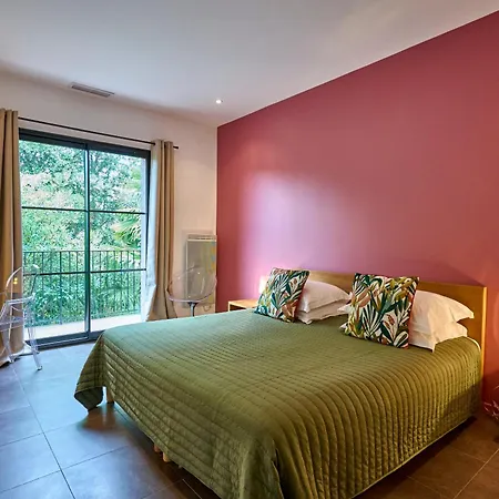 Chateau Clement - Teritoria 4*