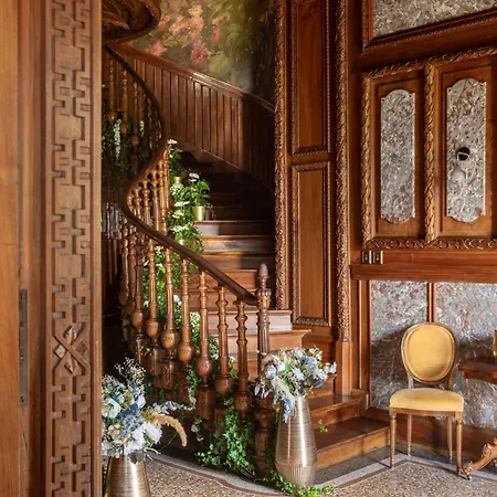 Chateau Clement - Teritoria Vals-les-Bains