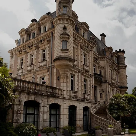 Chateau Clement - Teritoria 4* 瓦尔莱班