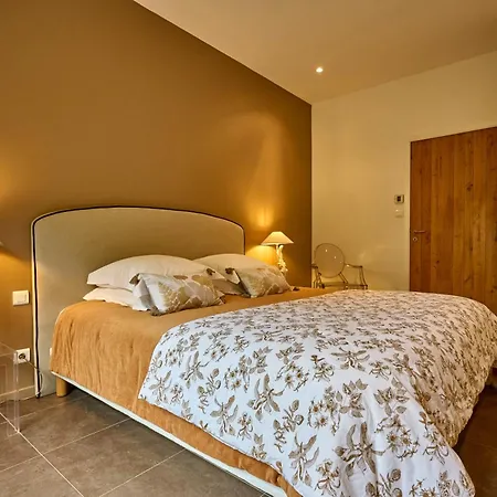 招待所 Chateau Clement - Teritoria 4*