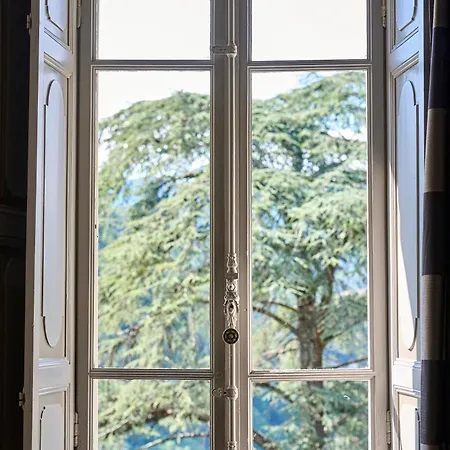 招待所 Chateau Clement - Teritoria 瓦尔莱班